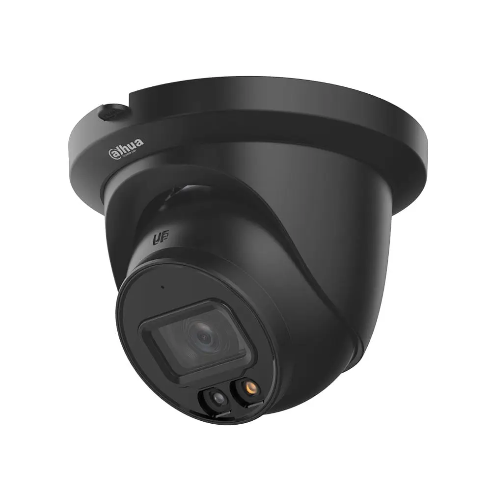 IP-відеокамера 8Mp Dahua DH-IPC-HDW2849TM-S-IL-BE f=2.8mm, ІЧ+LED, з мікрофоном (99-00016206)