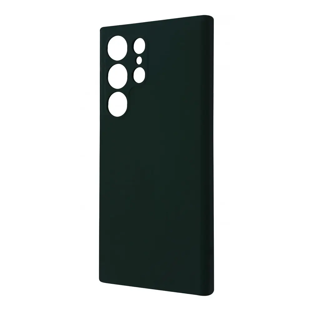 Чохол WAVE Full Silicone Cover Samsung Galaxy S23 Ultra в асортименті - фото 3