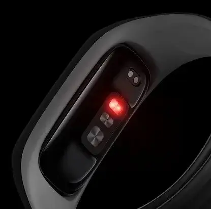 Фитнес-браслет OnePlus Band (w101N) черный - фото 8