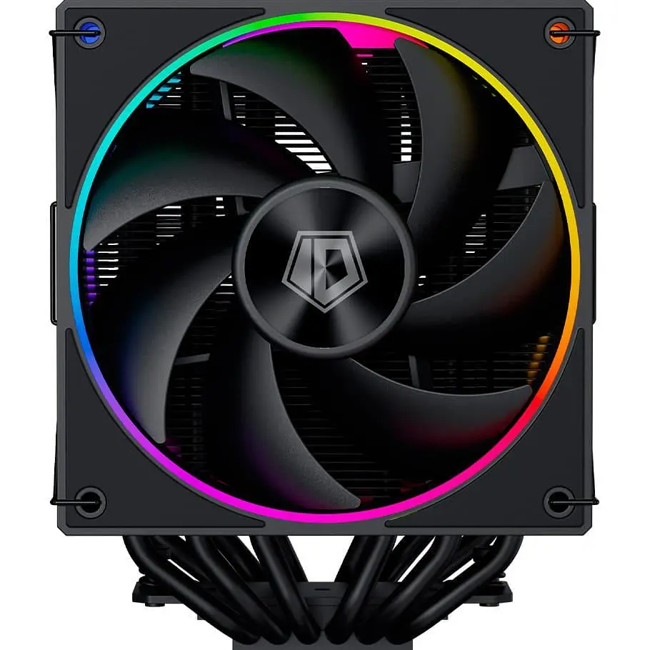 Кулер для процесора ID-Cooling Frozn A620 ARGB (FROZN A620 ARGB) - фото 5