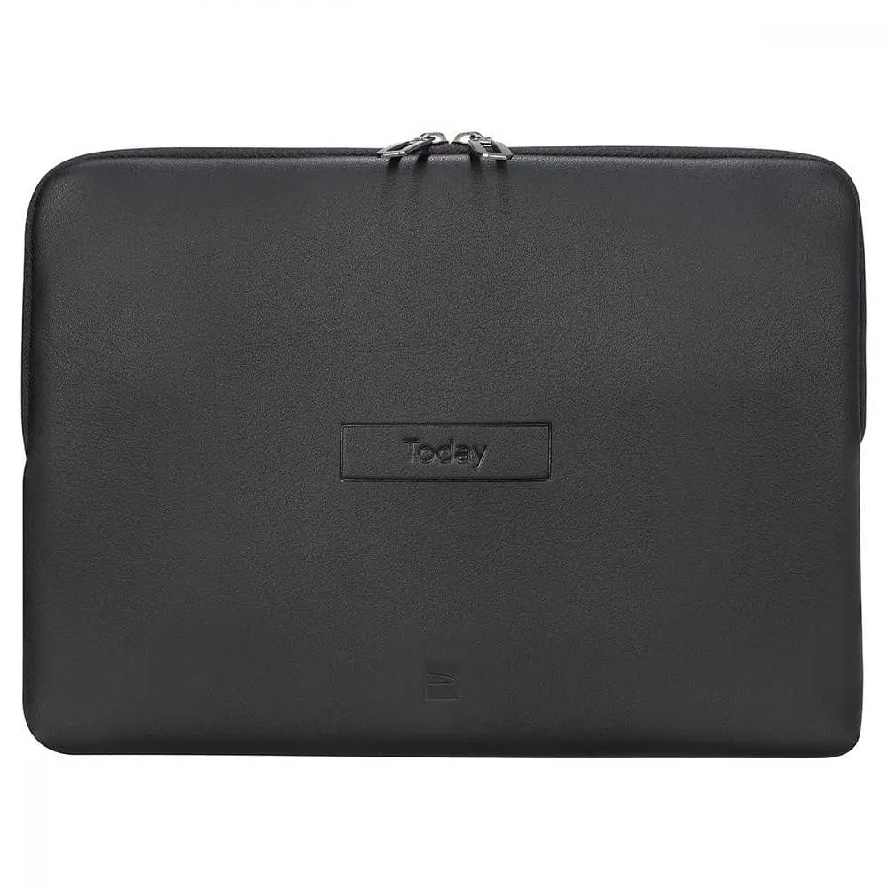 Чохол для ноутбука Tucano Today Sleeve 15/16 Black (BFTO1516-BK) - фото 7