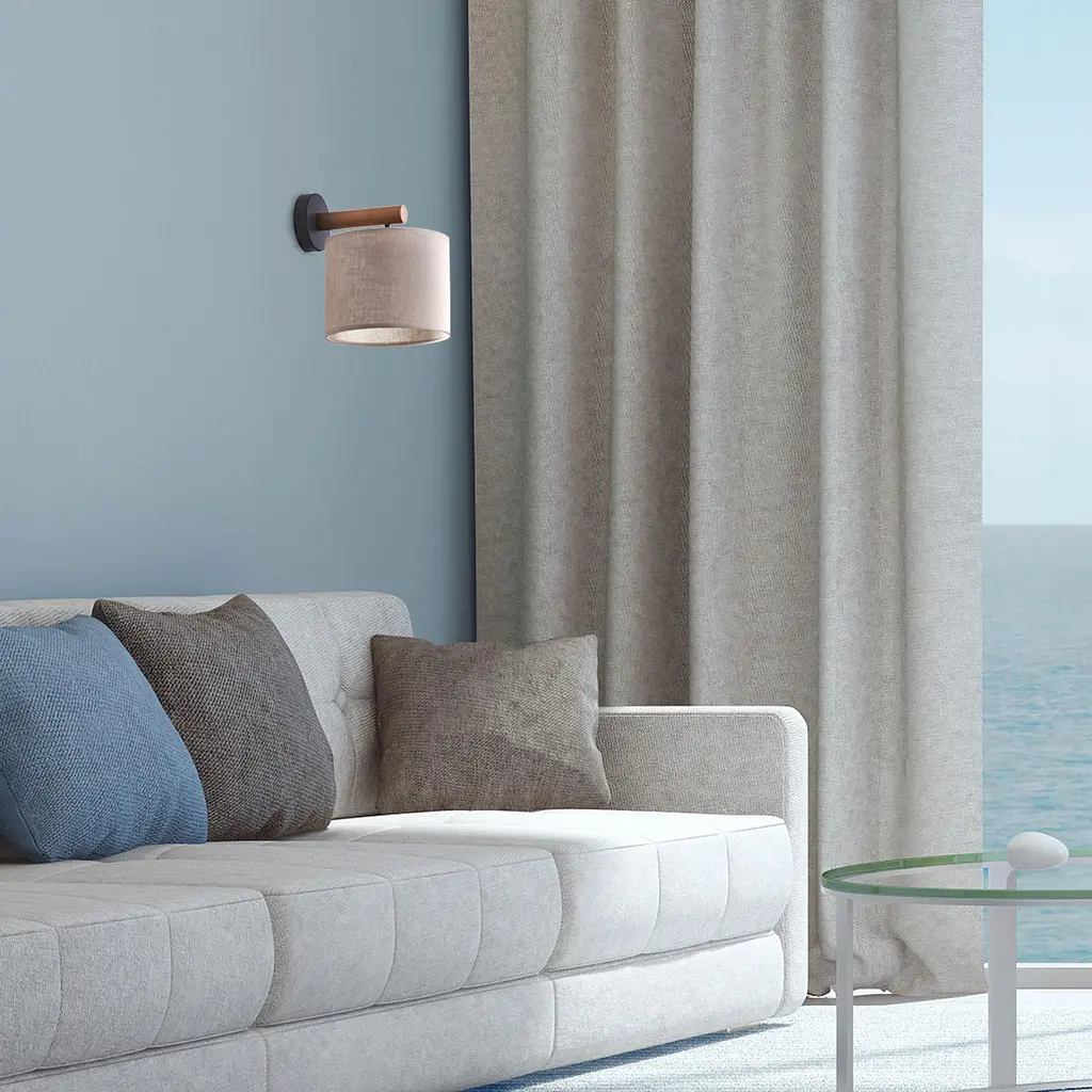 Бра TK Lighting 6106 Deva - фото 4