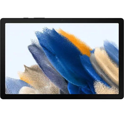 Планшет Samsung Galaxy Tab A8 10.5* 4/128GB Wi-Fi Dark Grey (SM-X200NZAFE) - фото 2