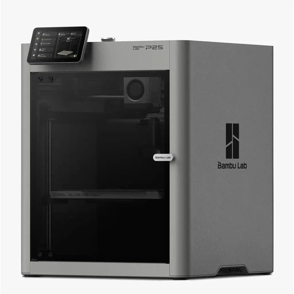 3D-принтер Bambu Lab P2S