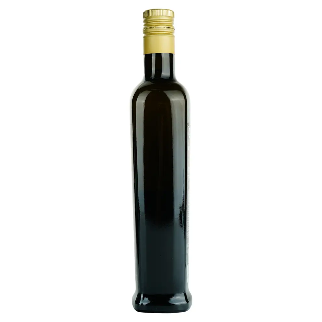 Оливковое масло Alce Nero Extra Virgin органическое 0.5 л - фото 4