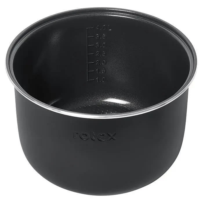 Мультиварка Rotex RMC506-CB Excellence - фото 12