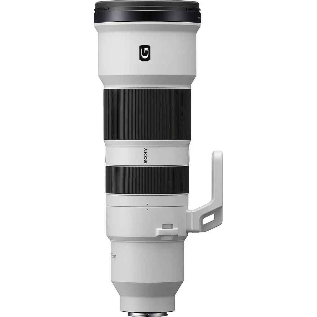 Об'єктив Sony FE 400-800mm f/6.3-8 G OSS (SEL400800G) [163573] - фото 4