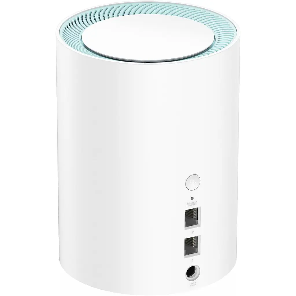 MESH-система Cudy WiFi M1200(1-pack), AC1200 Wi-Fi Mesh Solution (M1200(1-Pack)) - фото 3