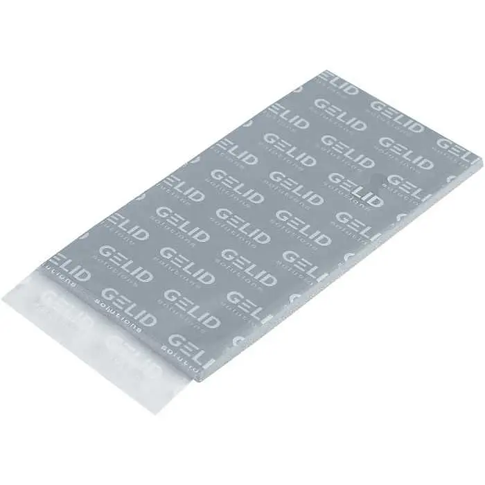 Термоінтерфейс Gelid Solutions GP-Extreme 80x40x2.5 mm TP-GP01-F - фото 2