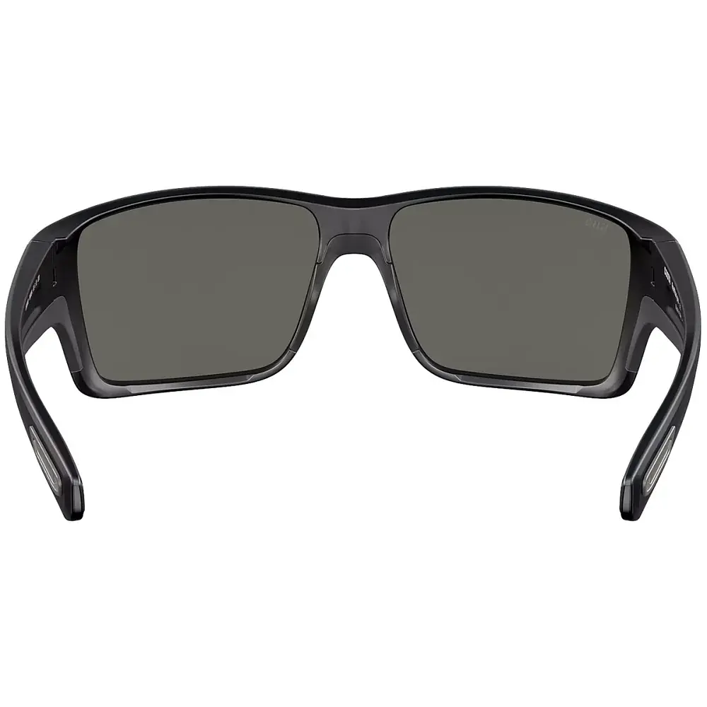 Окуляри Costa Del Mar Reefton Pro Black Gray Silver Mirror 580G - фото 4