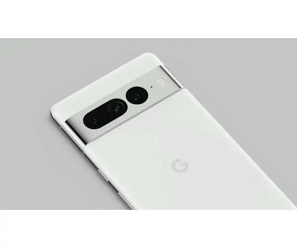 Смартфон Google Pixel 7 Pro 12/512GB Snow NFC - фото 6