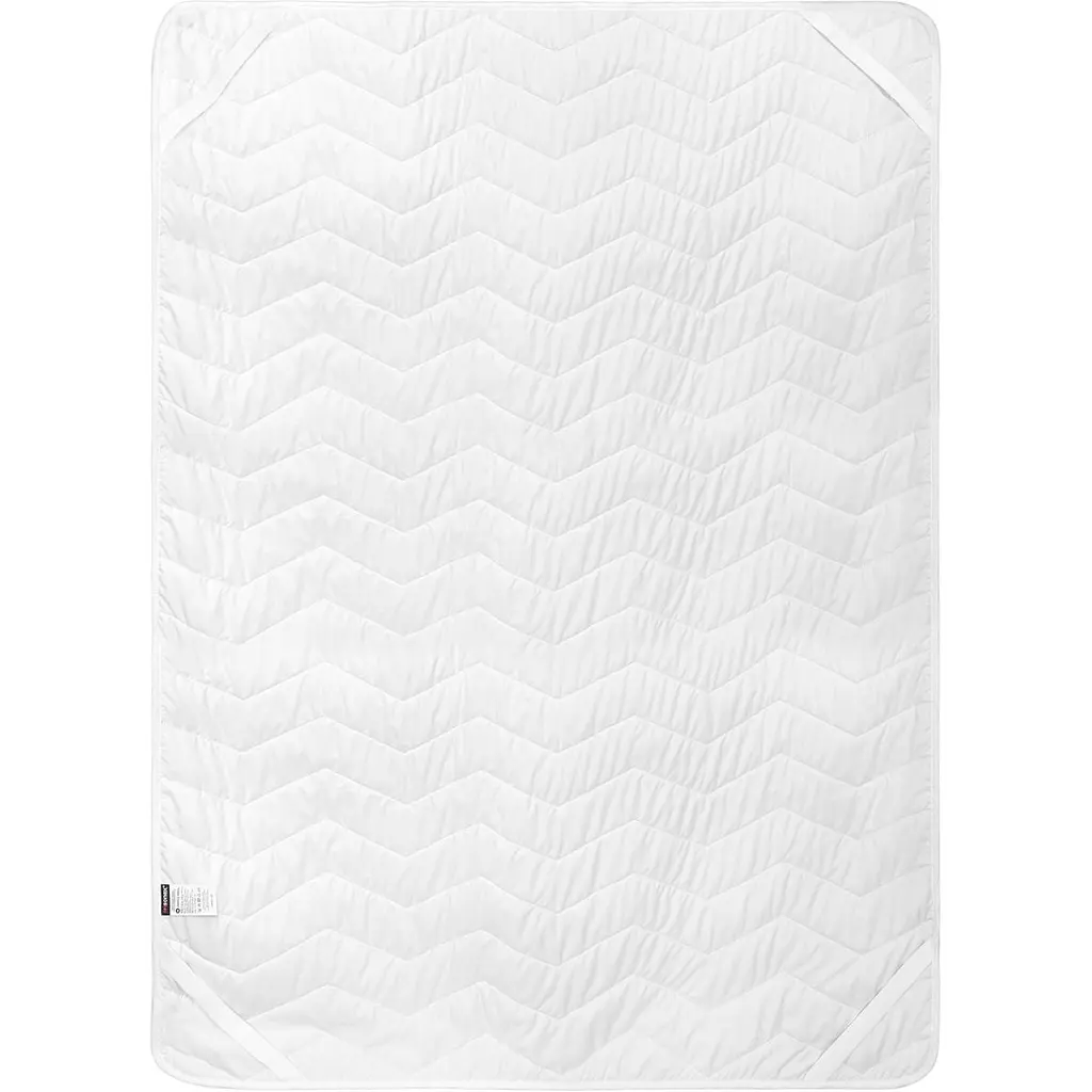 Уцінка. Наматрацник Sonex Simple Wool 200х200 см (SO102385) - фото 4