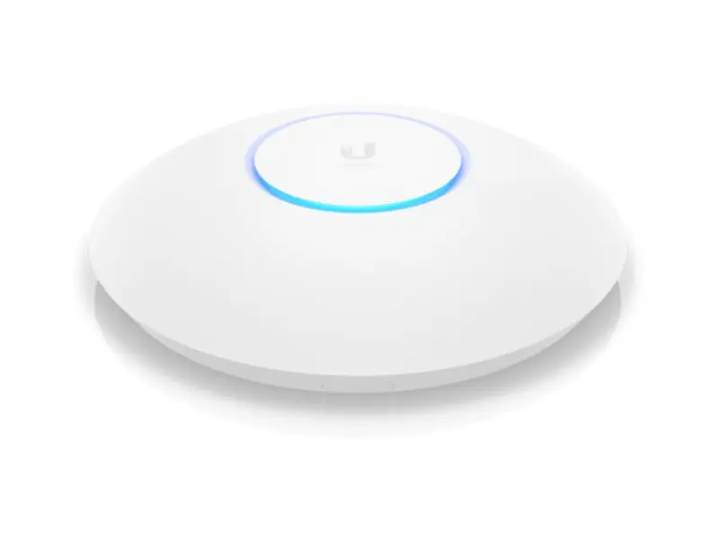 Точка доступу Ubiquiti Unifi 6 Pro (U6-Pro) - фото 2