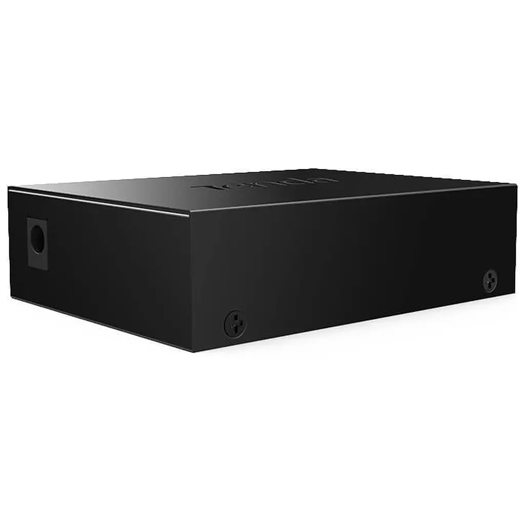 Медіаконвертер Tenda TFC100A - фото 3