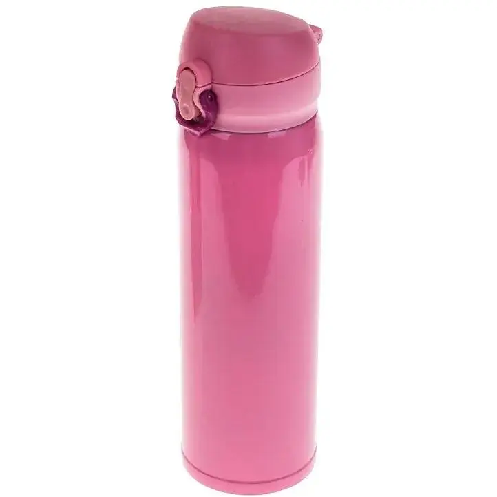 Термос 500ml NSC1VF/Pink - фото 4