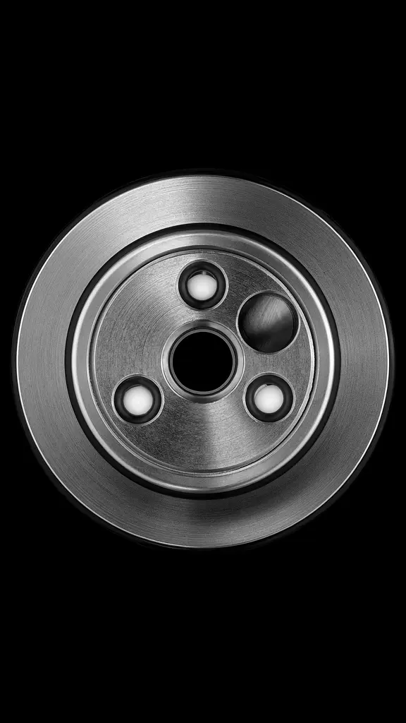 Кальян Steamulation Xpansion Mini Epoxid Marble Black - фото 4