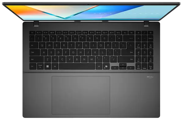 Ноутбук Asus M3607HA-RP009 (90NB16F1-M000H0) Matte Gray - фото 4