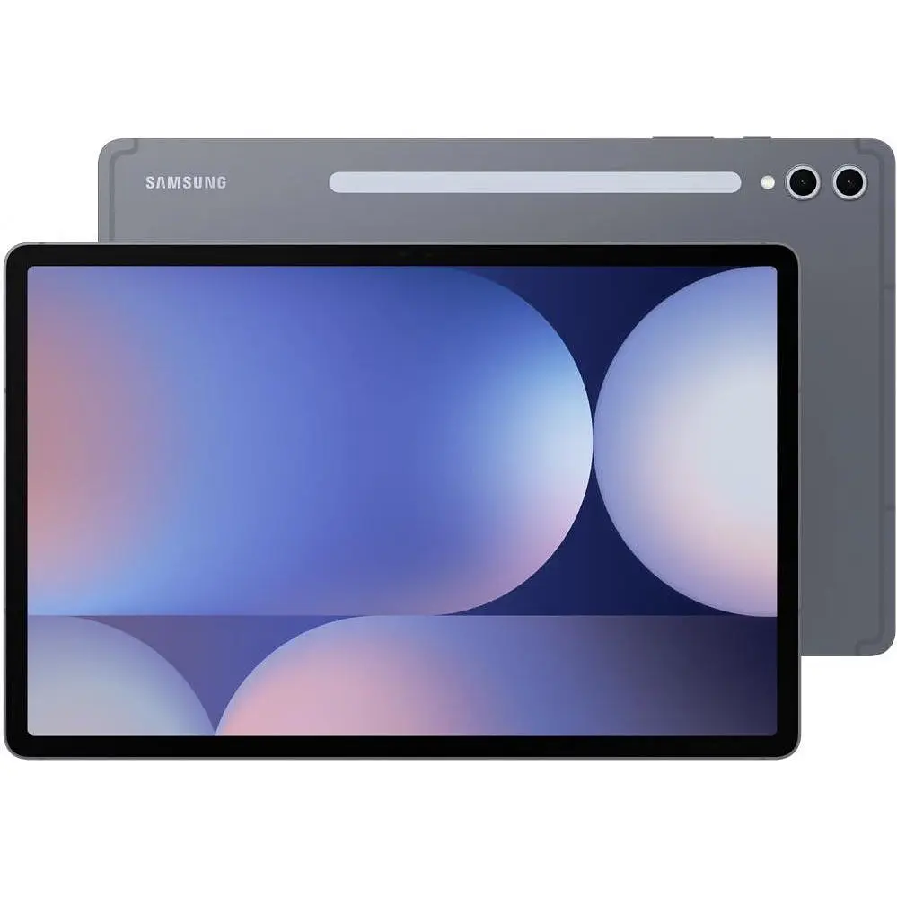 Планшет Samsung Galaxy Tab S10 5G 12/256 ГБ Moonstone Gray (SM-X826BZAR) - фото 2
