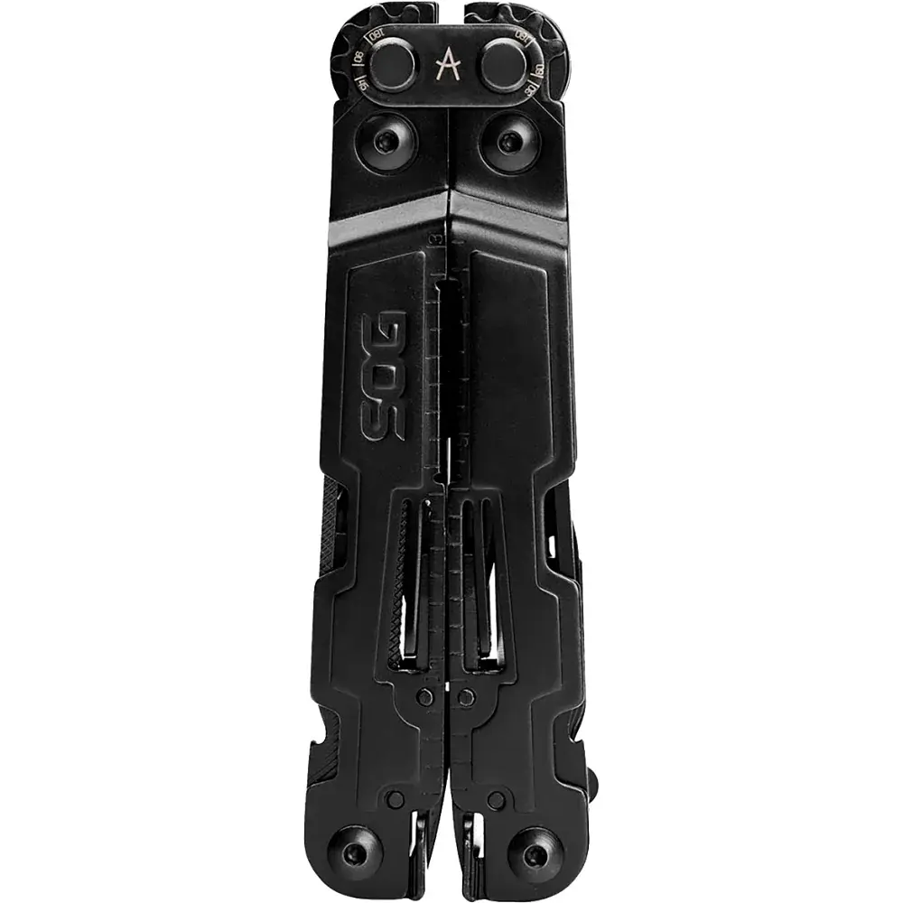 Мультитул SOG PowerAccess Black - фото 3