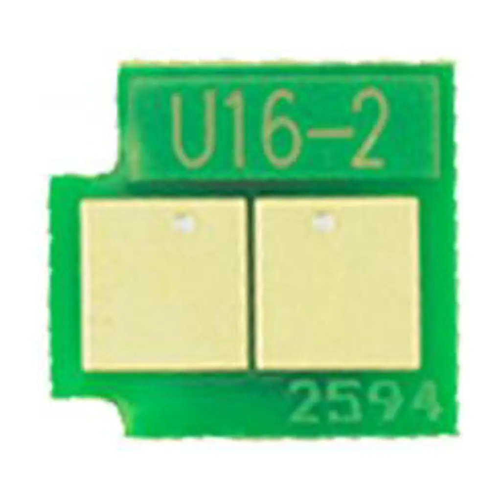 Чип для картриджа HP LJ 5200/Enterprise 700 M712/M5025 MFP Static Control (U16-2CHIP-10)