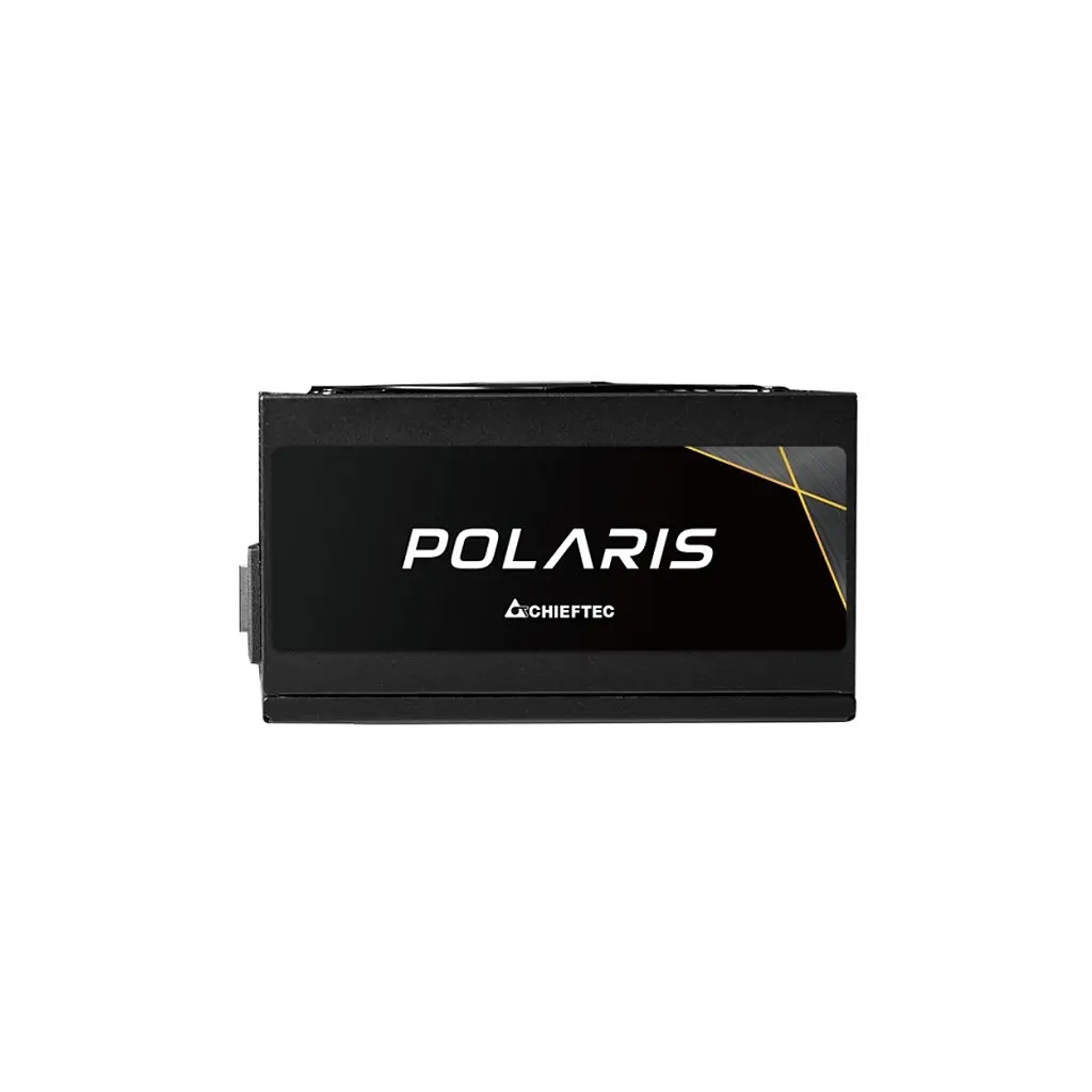 Блок живлення Chieftec 1050W Polaris (PPS-1050FC) - фото 6