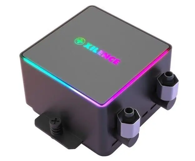 СВО Xilence LiQuRizer 240 PRO (XC982) - фото 6
