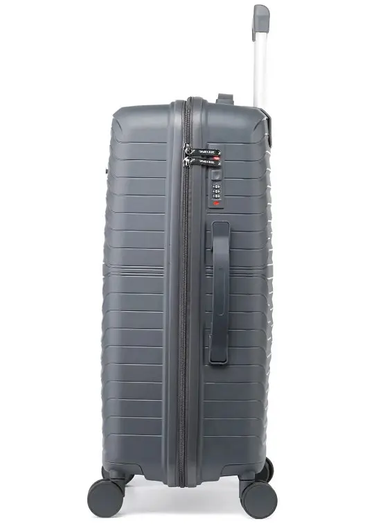 Чемодан Semi Line 24" (M) Графит (T5781-2) (DAS302963) - фото 3