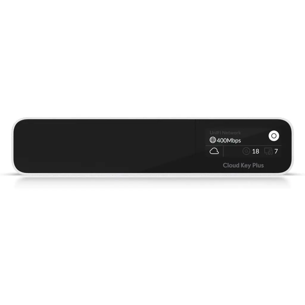 Контролер Ubiquiti UCK-G2-SSD - фото 3