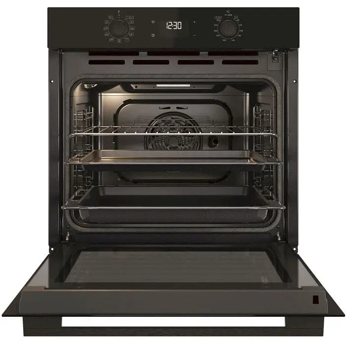 Духова шафа Whirlpool OMK58RU0B - фото 2