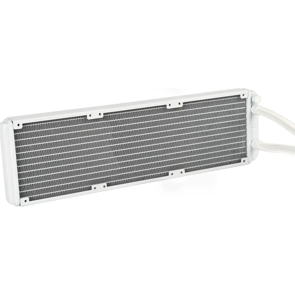 Система водяного охолодження Silverstone PF360W-ARGB [SST-PF360W-ARGB-V2] [99707] - фото 7