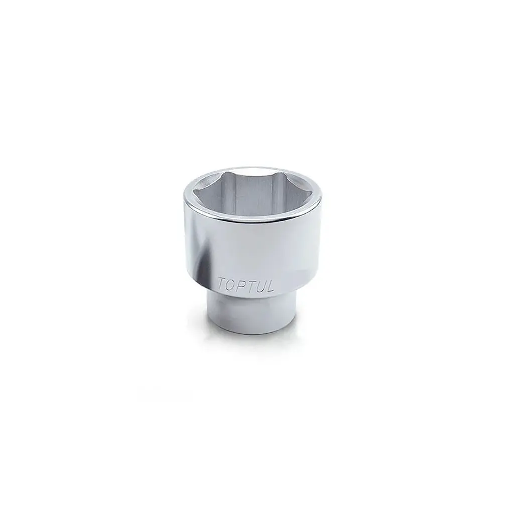 Торцева головка Toptul 1/4" 9 мм (BAEA0809)