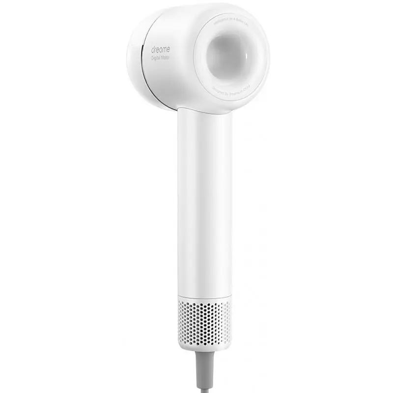 Фен Dreame Hair Dryer белый (NUN4103RT) - фото 2