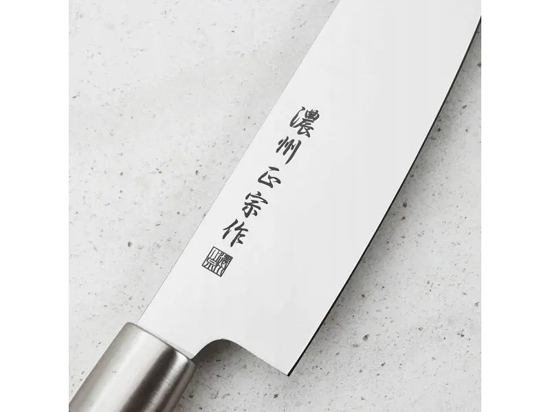 Ніж сантоку Satake Masamune 17 см (807-821) - фото 3