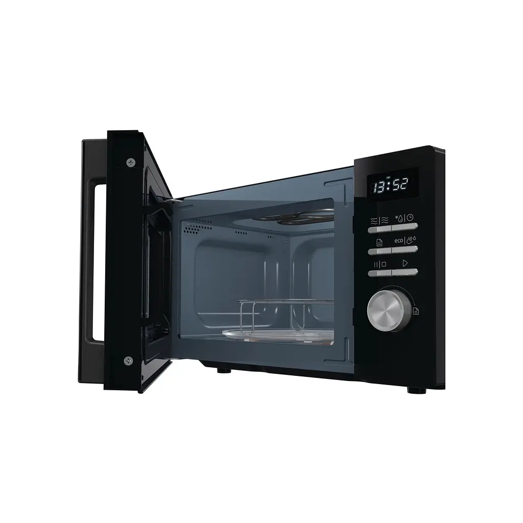 Мікрохвильова піч Gorenje MO20A4BH - фото 8