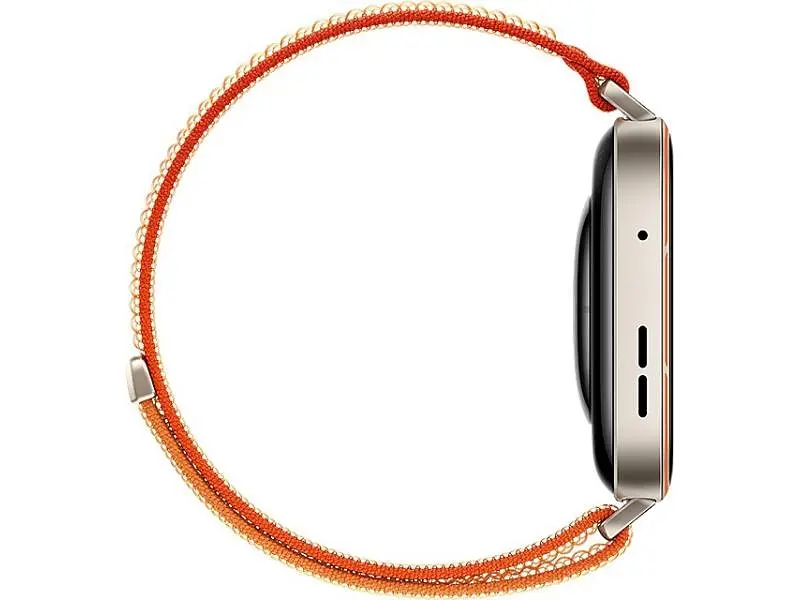 Смарт-годинник Huawei Watch Fit 5 Pro Orange - фото 8