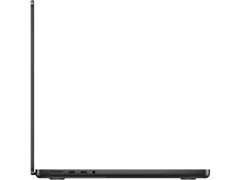 Ноутбук Apple MacBook Pro 14 Late 2024 Space Black (MX2K3) - фото 5