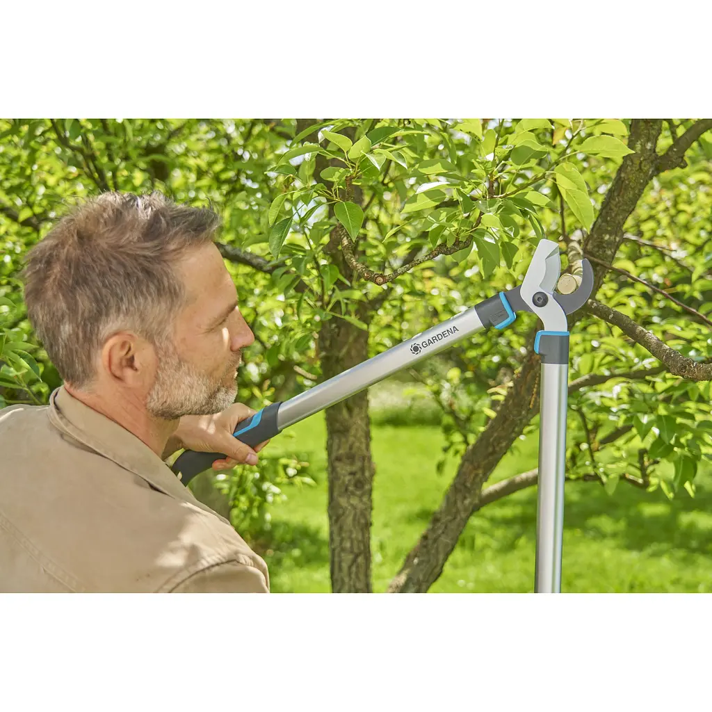 Гілкоріз Gardena EasyCut L обвідний 45 мм (12031-20.000.00) - фото 9
