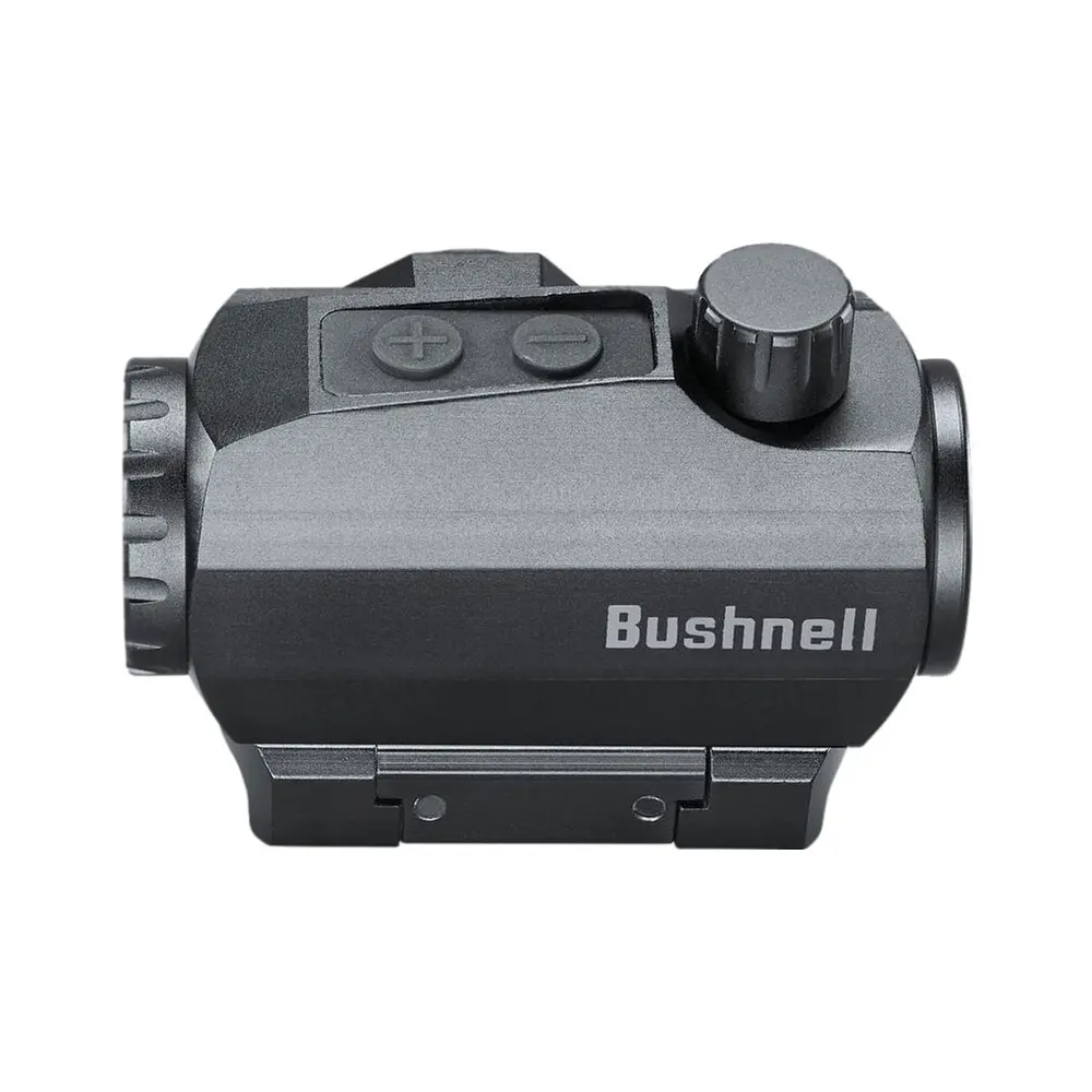 Коліматорний приціл Bushnell TRS-125 3MOA red dot (TRS125) - фото 3