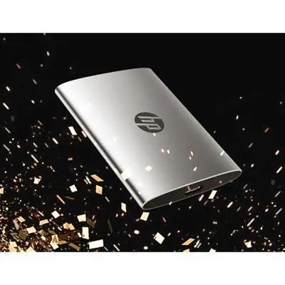Накопитель SSD USB Type-C 2TB P900 HP (7M697AA) - фото 8