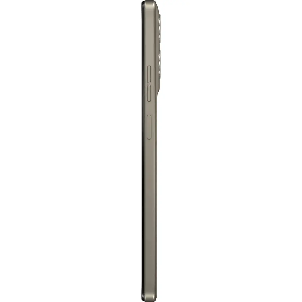 Мобільний телефон Motorola G06 Power 4/256GB Laurel Oak (PBA00001UA) - фото 5