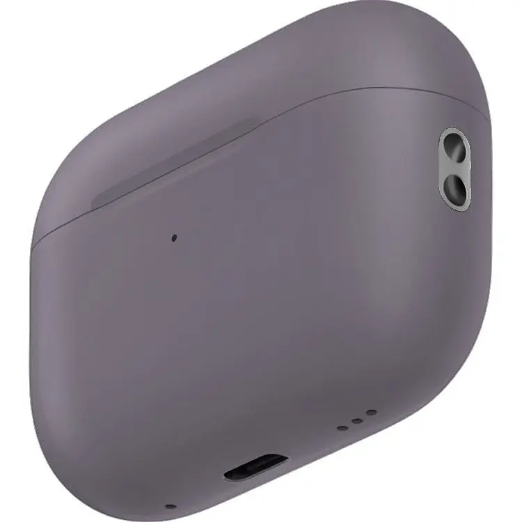 Навушники Apple AirPods Pro 3 Grey Matte (MFHP4) [154800] - фото 3