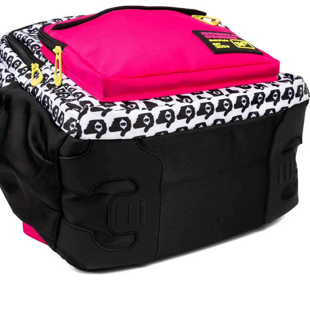 Рюкзак шкільний Yes TS-47 All-Seeing Eye (559611) - фото 5