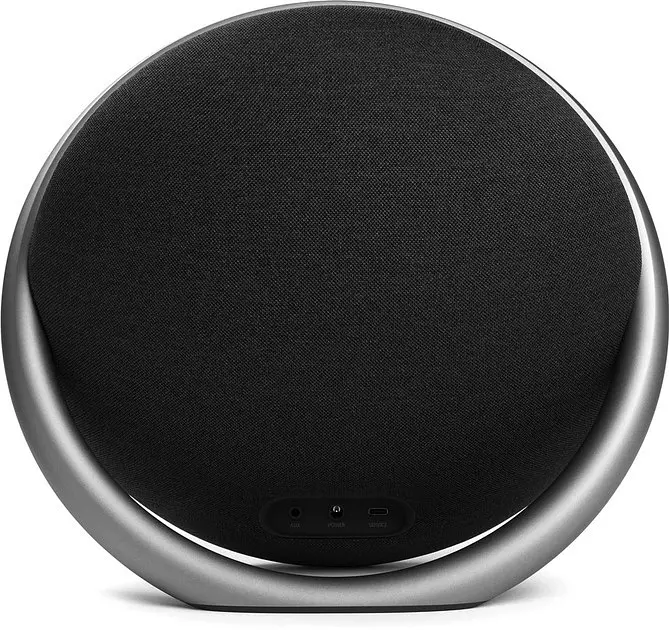 Портативна акустика Harman/Kardon Onyx Studio 8 чорна бездротова (HKOS8BLKEP) - фото 5