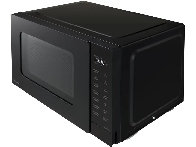 Мікрохвильова піч Panasonic NN-GT34NBZUE - фото 4