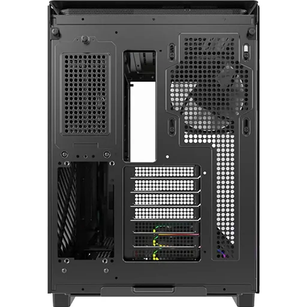 Корпус MONTECH King 95 Pro Black [169443] - фото 5