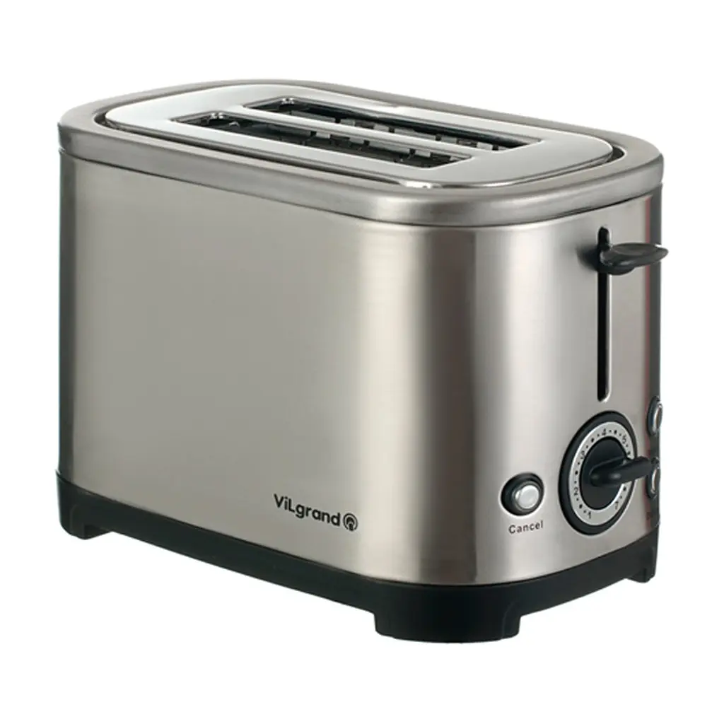Тостер Vilgrand VT 0928 S