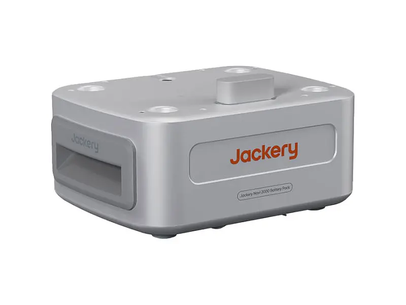Додаткова батарея для зарядної станції Jackery Navi 2000 Battery Pack (21-0008-000022) - фото 2