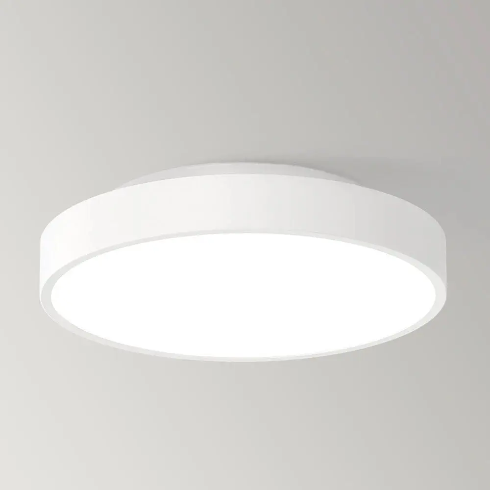 Стельовий світильник Xiaomi Yeelight Celling Light Pro 320mm White (YLXD76YL) [56304] - фото 4