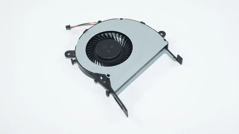 Вентилятор для ноутбука ASUS X555LA, X555LD, X555LN, R556LD, DC5V 2.25W, 4pin (SUNON MF60070V1-C370-S9A, 13NB0621T05011) (Кулер) - фото 2