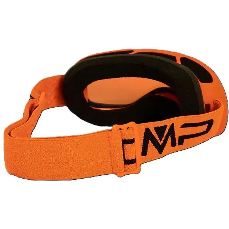 Маска CMP Kids Joopiter Goggles XS Orange (1097-30B4974-C645 XS) - фото 3